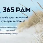 365pam - Dwie Sosny - Na Wydmie - Sauna, Jacuzzi, Silownia, Bawialnia *