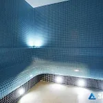 Apartament 365pam - Dwie Sosny - Na Wydmie - Sauna, Jacuzzi, Siłownia, Bawialnia Ustronie Morskie