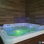Διαμέρισμα 365pam - Dwie Sosny - Na Wydmie - Sauna, Jacuzzi, Silownia, Bawialnia Ustronie Morskie
