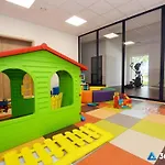 365pam - Dwie Sosny - Na Wydmie - Sauna, Jacuzzi, Siłownia, Bawialnia Apartament