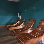 Διαμέρισμα 365pam - Dwie Sosny - Na Wydmie - Sauna, Jacuzzi, Silownia, Bawialnia Ustronie Morskie