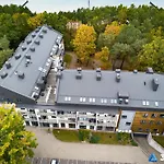 365pam - Dwie Sosny - Na Wydmie - Sauna, Jacuzzi, Siłownia, Bawialnia Apartament
