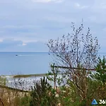 365pam - Dwie Sosny - Na Wydmie - Sauna, Jacuzzi, Silownia, Bawialnia Διαμέρισμα *