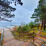 365pam - Dwie Sosny - Na Wydmie - Sauna, Jacuzzi, Silownia, Bawialnia Ustronie Morskie