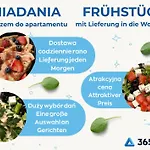 365pam - Dwie Sosny - Na Wydmie - Sauna, Jacuzzi, Siłownia, Bawialnia *