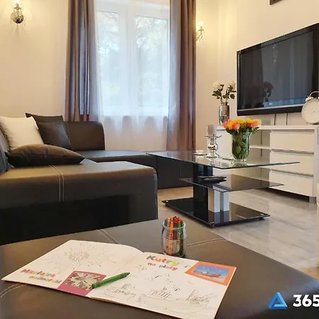 365pam - Dwie Sosny - Na Wydmie - Sauna, Jacuzzi, Silownia, Bawialnia