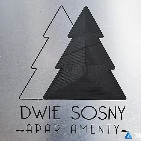 365pam - Dwie Sosny - Na Wydmie - Sauna, Jacuzzi, Silownia, Bawialnia 아파트