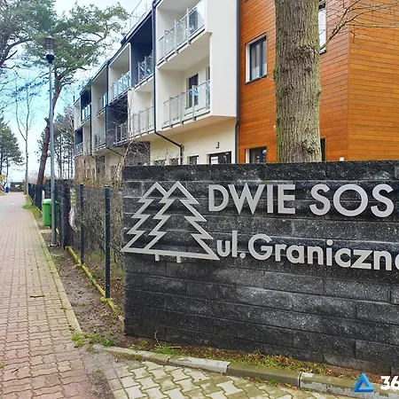 아파트 365pam - Dwie Sosny - Na Wydmie - Sauna, Jacuzzi, Silownia, Bawialnia 우스트 노리 모르스키