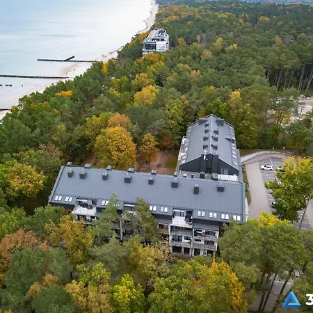 아파트 365pam - Dwie Sosny - Na Wydmie - Sauna, Jacuzzi, Silownia, Bawialnia 우스트 노리 모르스키