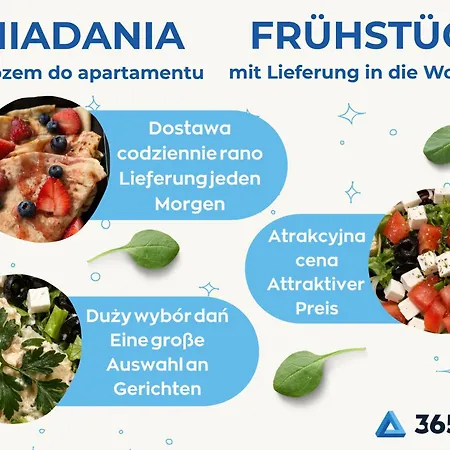 365pam - Dwie Sosny - Na Wydmie - Sauna, Jacuzzi, Silownia, Bawialnia *