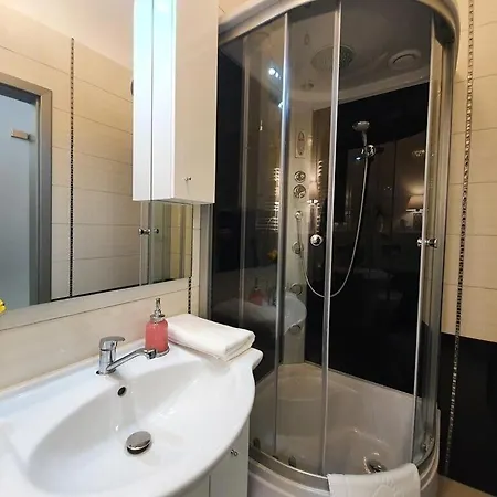 365pam - Dwie Sosny - Na Wydmie - Sauna, Jacuzzi, Silownia, Bawialnia Устроне-Морске