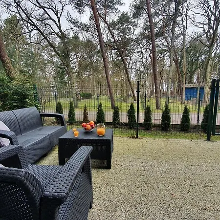 365pam - Dwie Sosny - Na Wydmie - Sauna, Jacuzzi, Silownia, Bawialnia Lägenhet