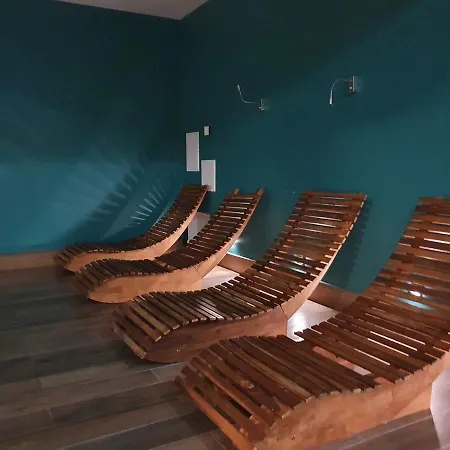 365pam - Dwie Sosny - Na Wydmie - Sauna, Jacuzzi, Silownia, Bawialnia * Ustronie Morskie