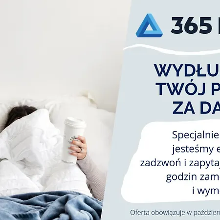 365pam - Dwie Sosny - Na Wydmie - Sauna, Jacuzzi, Silownia, Bawialnia *