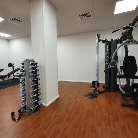 365pam - Dwie Sosny - Na Wydmie - Sauna, Jacuzzi, Silownia, Bawialnia Apartment Ustronie Morskie