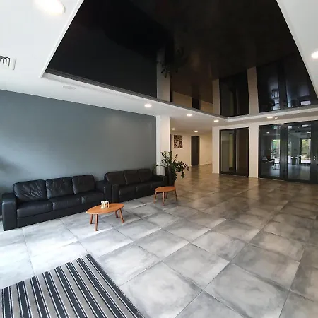 365pam - Dwie Sosny - Na Wydmie - Sauna, Jacuzzi, Silownia, Bawialnia Ustronie Morskie