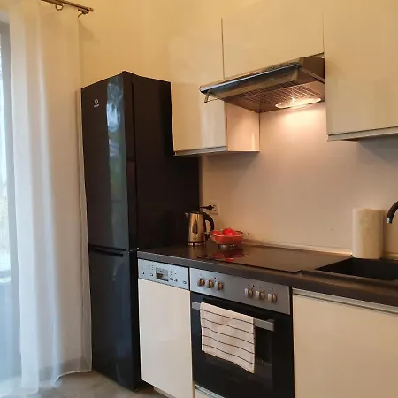 Dwie Sosny-apartament Na Wydmie - 365pam Apartament Ustronie Morskie