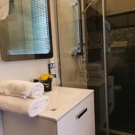 365pam - Dwie Sosny - Na Wydmie - Sauna, Jacuzzi, Silownia, Bawialnia Apartment Ustronie Morskie