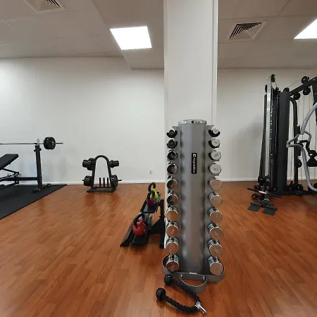 365pam - Dwie Sosny - Na Wydmie - Sauna, Jacuzzi, Silownia, Bawialnia * Ustronie Morskie