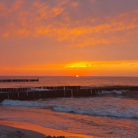 365pam - Dwie Sosny - Na Wydmie - Sauna, Jacuzzi, Silownia, Bawialnia * Ustronie Morskie